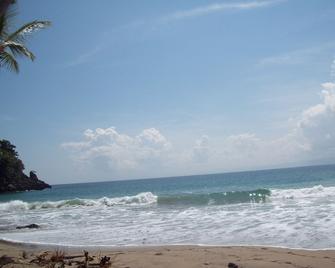 Tambora Beach Suites - Samaná - Playa
