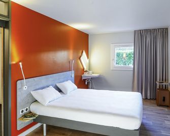 ibis budget Aubenas - Aubenas - Camera da letto
