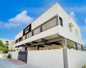 Hotel O Ramanuja Nagar Singanallur Road - Коімбатор - Будівля