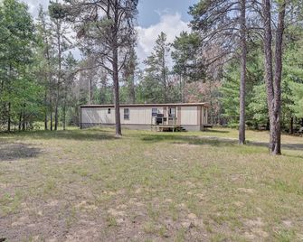 New Lisbon Family Gem about 3 Mi to Castle Rock Lake - New Lisbon