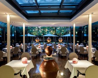 The Mandala Berlin, a Member of Design Hotels - Berlin - Restaurant