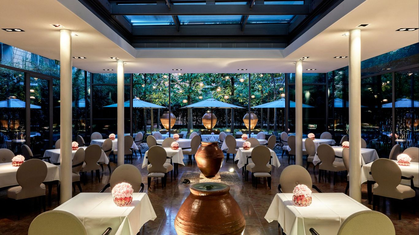 The Mandala Berlin, a Member of Design Hotels