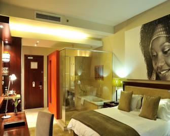 Lombardy Boutique Hotel & Conference Venue - Pretoria - Bedroom