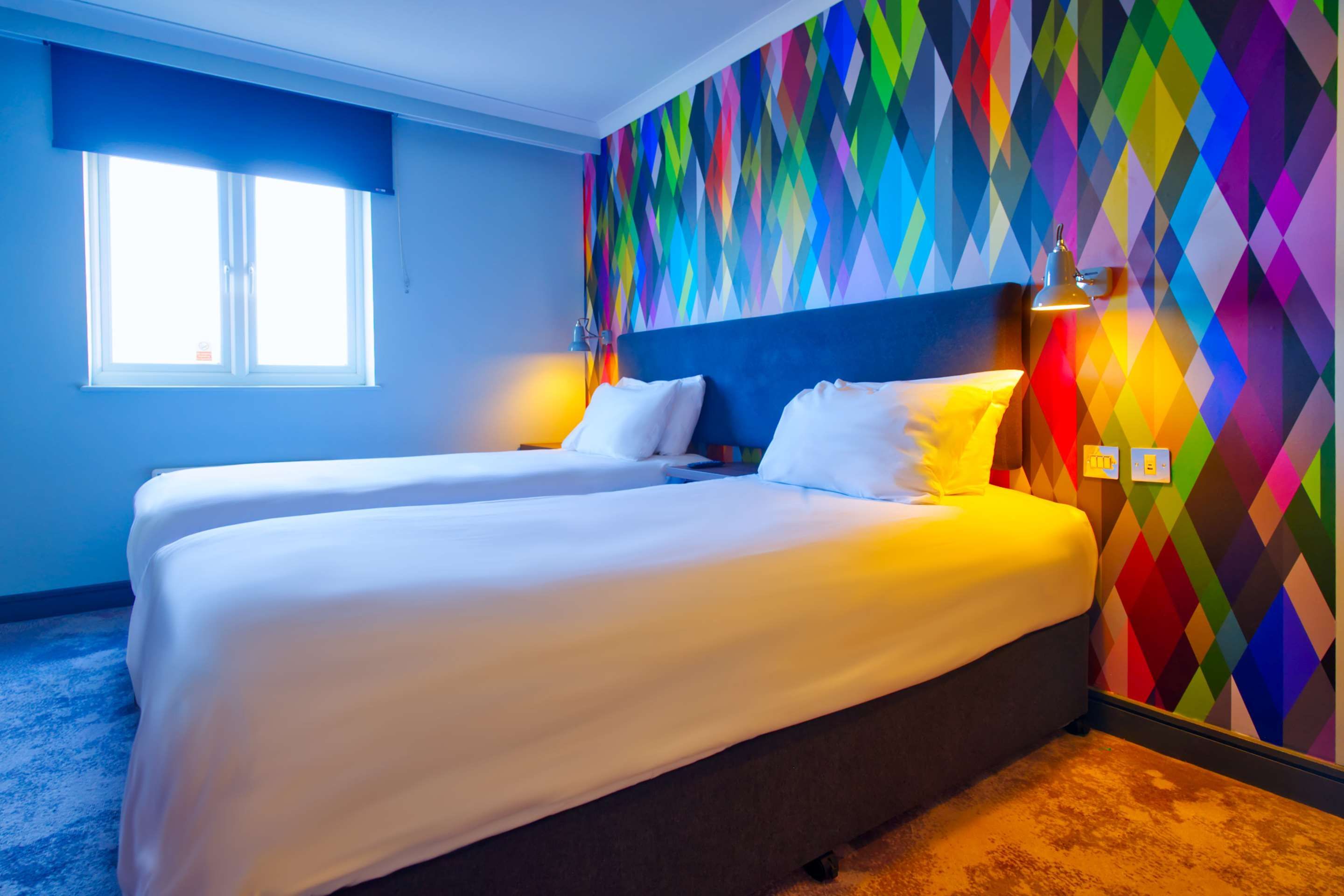 Village Hotel Manchester Hyde