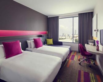 Mercure Bangkok Siam - Bangkok - Bedroom