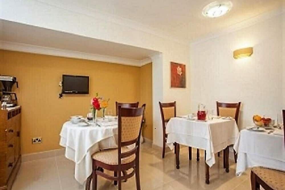 House Forty one - Aylesbury - Restaurant