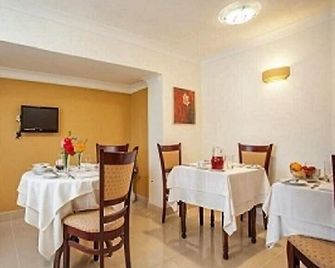House Forty one - Aylesbury - Restaurant