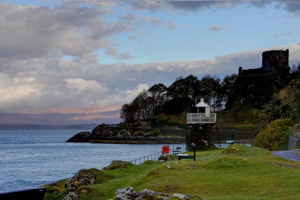 Muthu Queens Hotel - Oban
