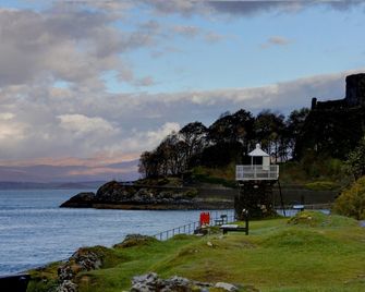 Muthu Queens Hotel - Oban