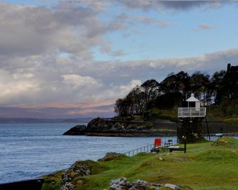 Muthu Queens Hotel - Oban