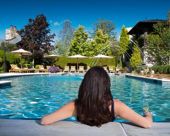 Old Edwards Inn & Spa - Highlands - Pool