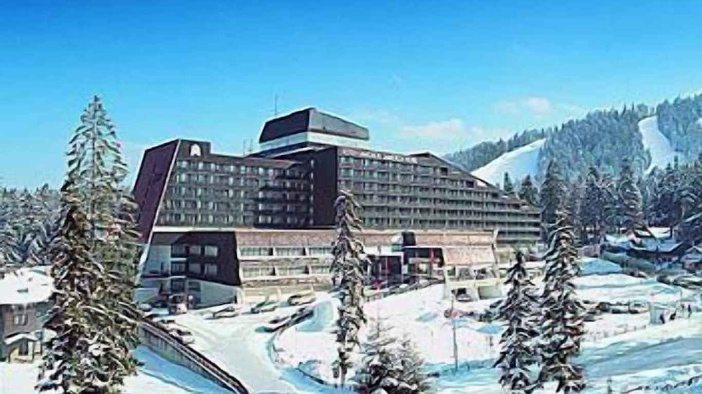 Hotel Samokov