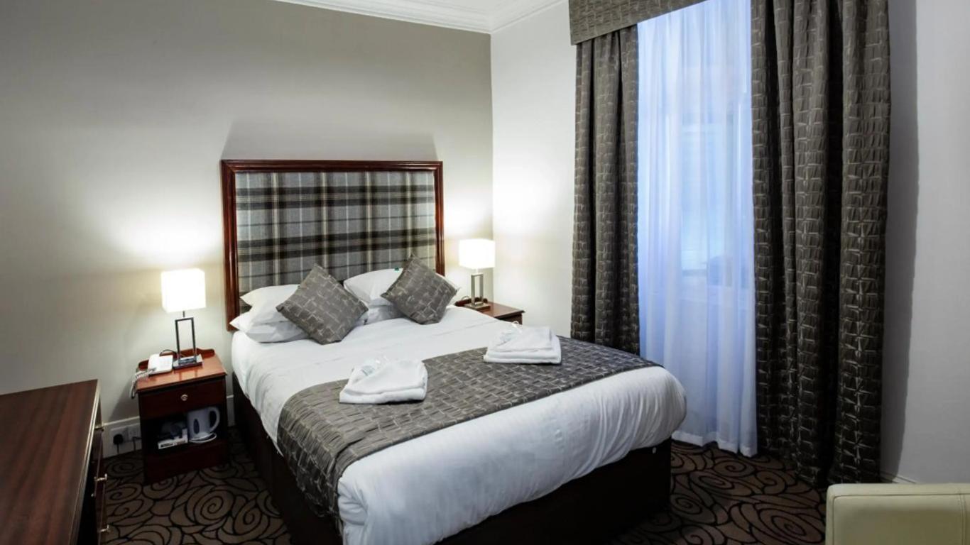 Carrbridge Hotel