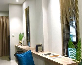 Hakka Wellness Residence - Samut Songkhram - Room amenity
