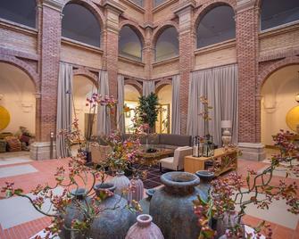Parador de Lleida - Lleida - Lobby