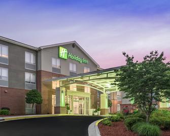 Holiday Inn Atlanta/Roswell - Roswell - Edificio