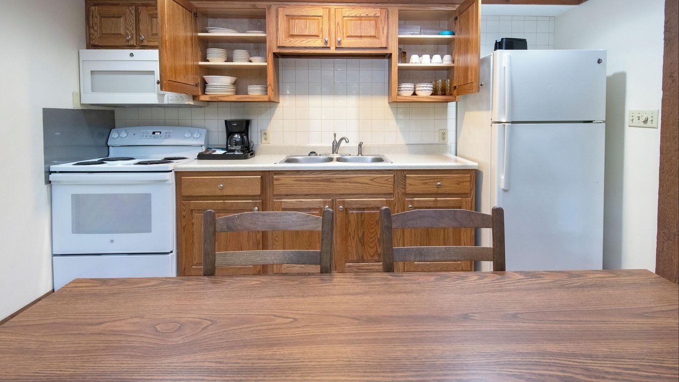 Cumberland Falls State Resort Park