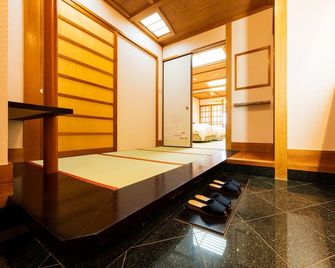 Beppuonsen Hotel Sansenkaku - Beppu