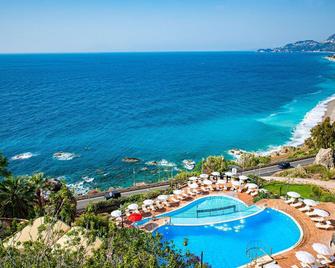 Baia Taormina - Cdshotels - Forza d'Agro - Piscina