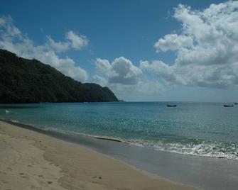 Private Caribbean Retreat - Scarborough - Beach