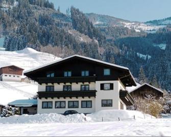 Pension Bergblick - Kaprun - Clădire