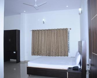 Nijaguna Residency - Chamrajnagar - Habitación
