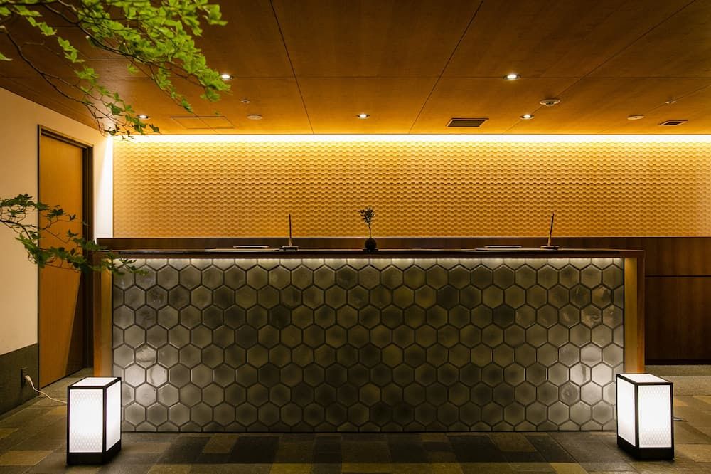 فندق غراسيري كيوتو سانجو - كيوتو - أفضل طعام