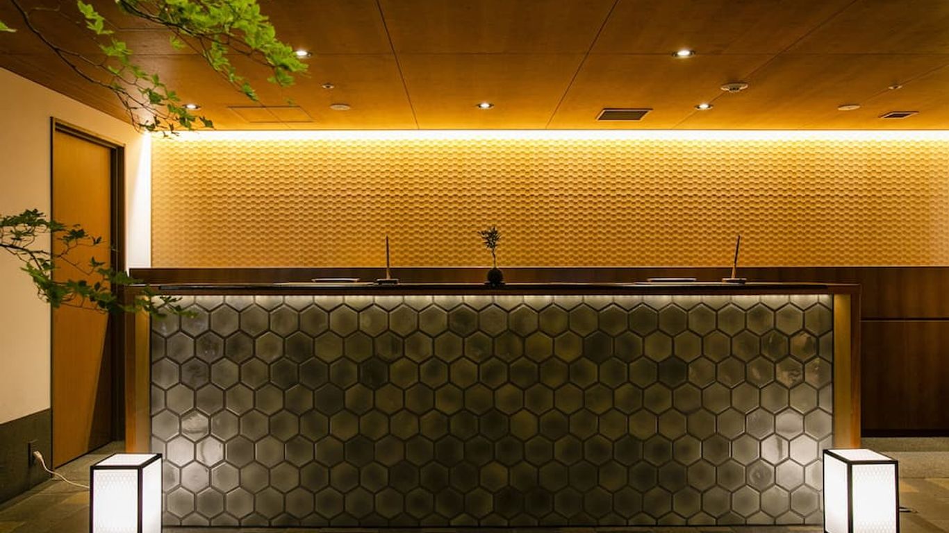 Hotel Gracery Kyoto Sanjo