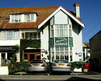 Braedene Lodge - Paignton - Building