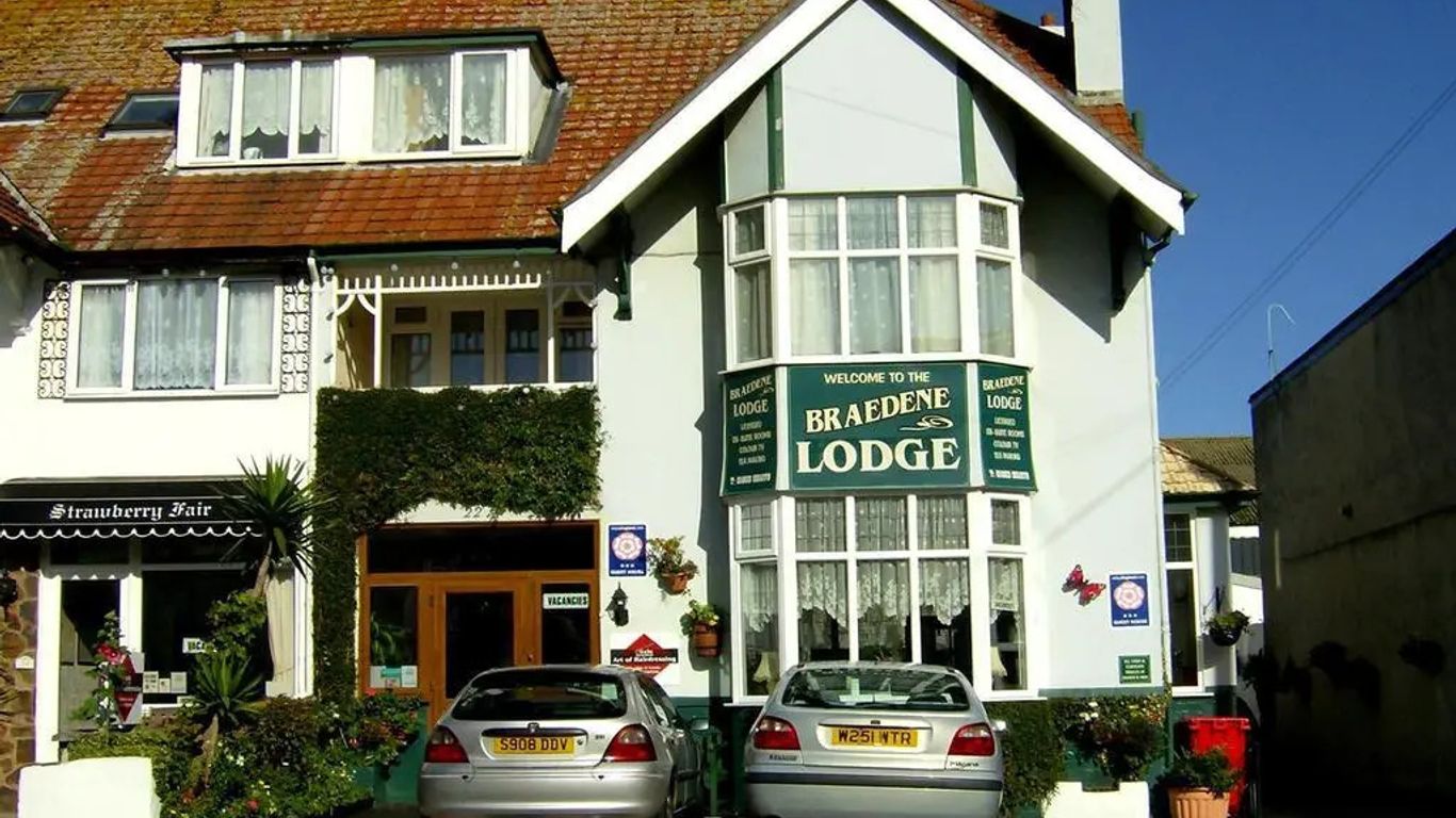Braedene Lodge