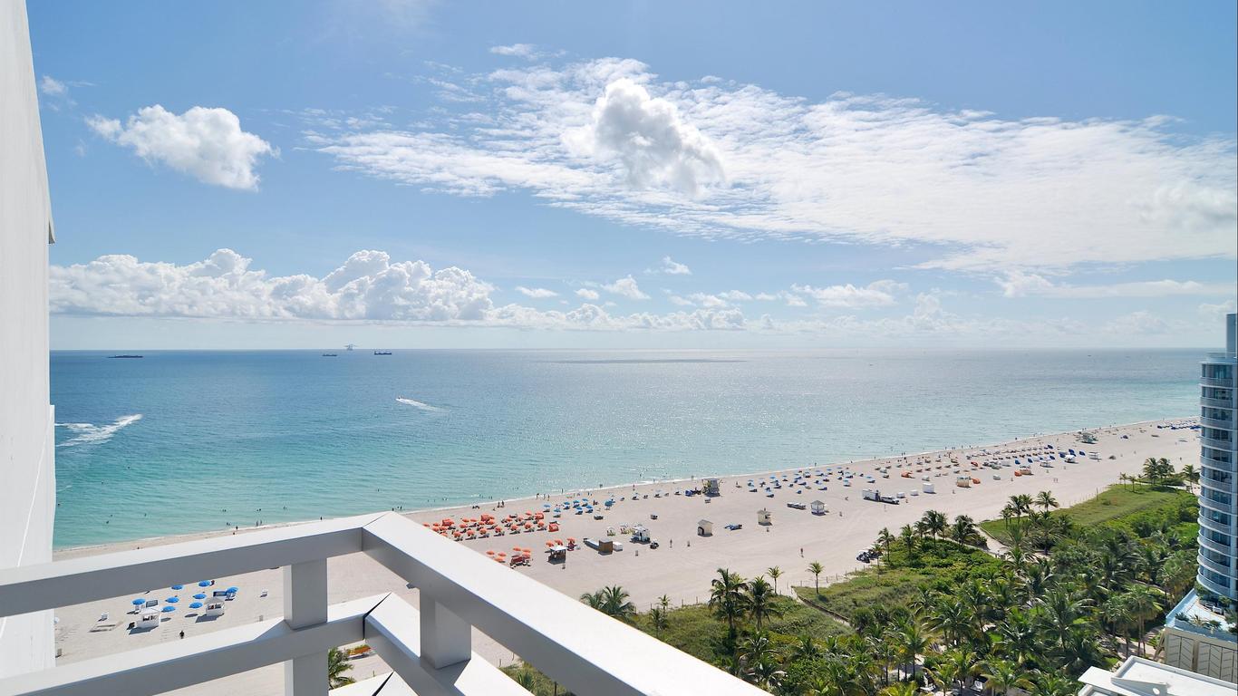 Loews Miami Beach Hotel