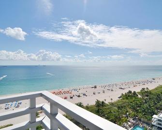 Loews Miami Beach Hotel - Miami Beach - Strand