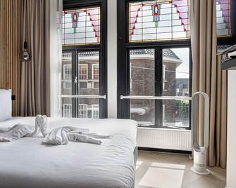 Haarlem Apart Hotel - Haarlem - Bedroom
