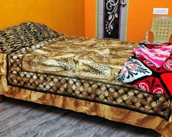 Rvm Homestay - Hampi