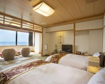 Jukaitei - Kyotango - Schlafzimmer