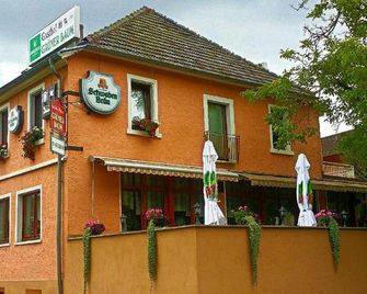 Grüner Baum - Neunkirchen - Edificio