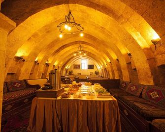 Cappadocia Palace Hotel - Ürgüp