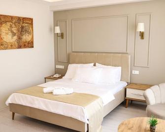Petra Hotel Tuzla - Estambul - Habitación