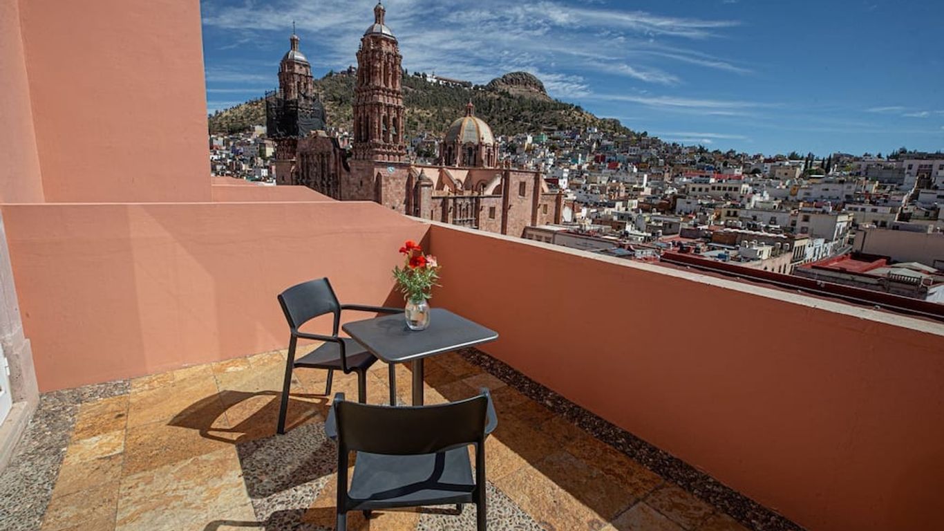 سانتا ريتا هوتل ديل أرتي