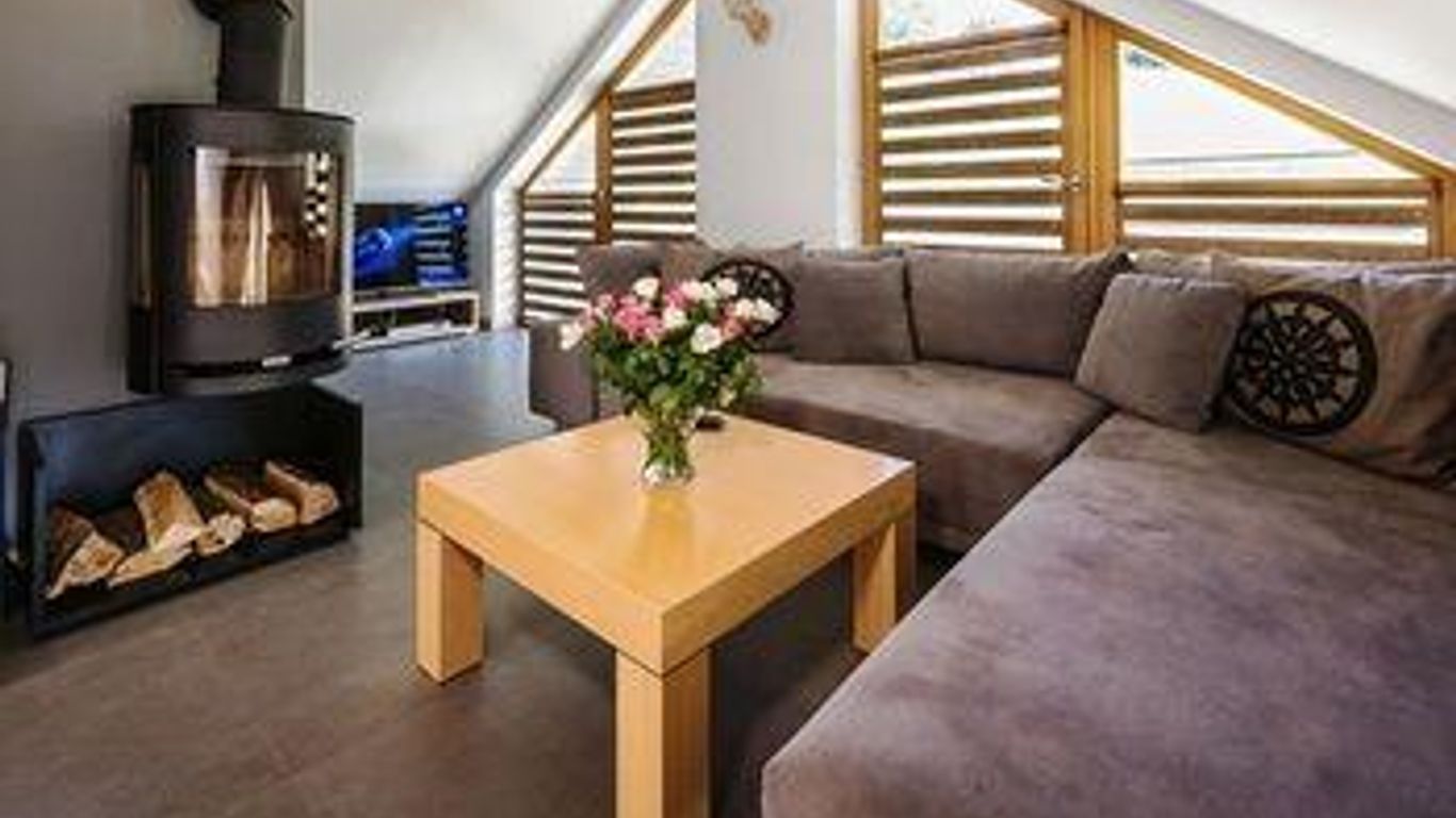 Smrekowa Polana Resort & Spa