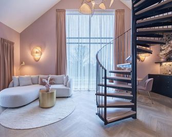 Van Der Valk Hotel Den Haag Wassenaar - Wassenaar