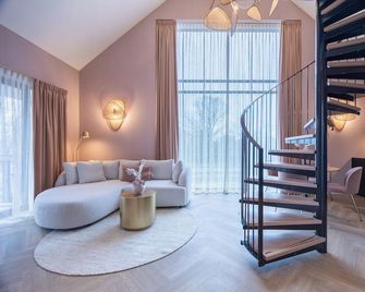 Van Der Valk Hotel Den Haag Wassenaar - Wassenaar