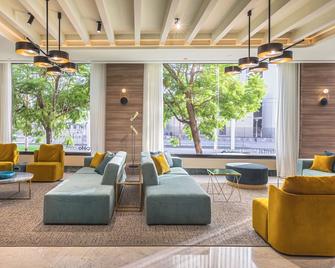 Occidental Sevilla Viapol - Siviglia - Area lounge
