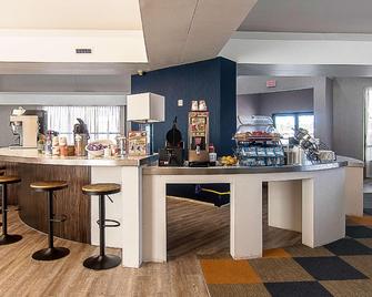 Econo Lodge - Americus - Restaurace