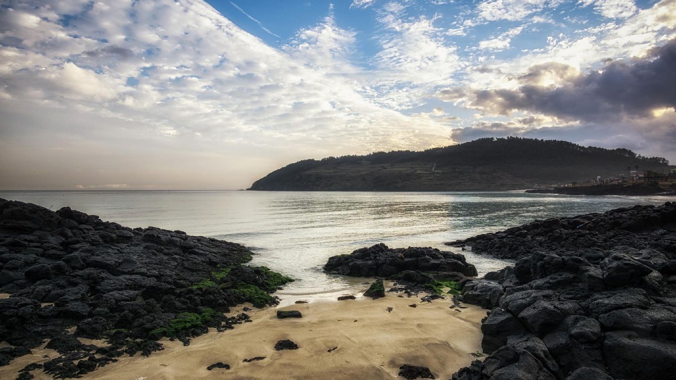 유탑 유블레스 호텔 제주 함덕