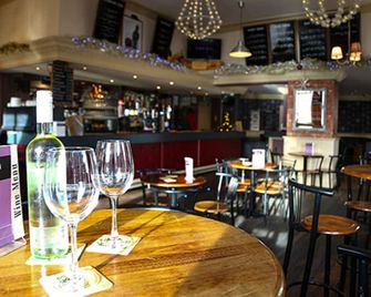 The Royal Hotel - Weston-super-Mare - Bar