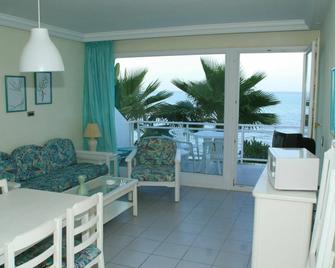 Acapulco Ocean View - Maspalomas - Sala de estar