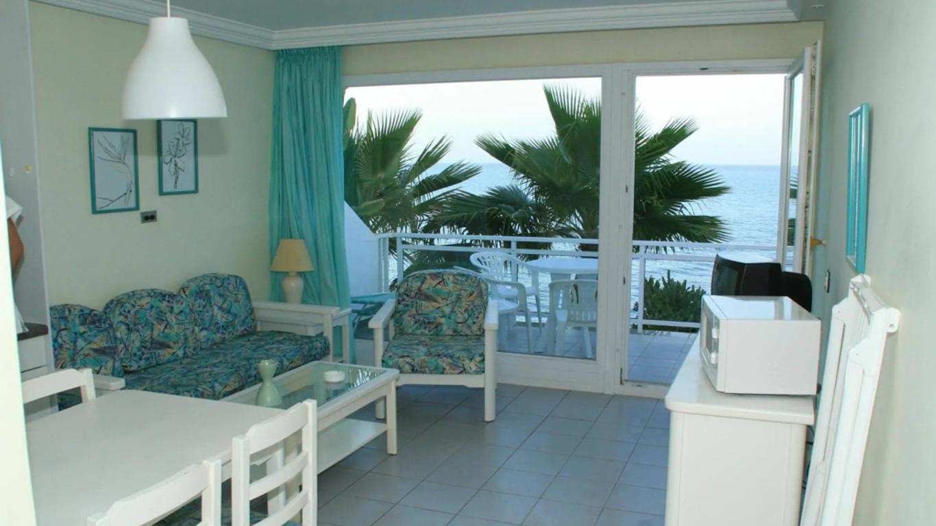 Acapulco Ocean View