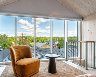 Billnäsin ruukki - Billnäs - Bedroom