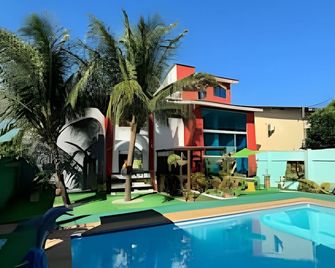 Pousada e Restaurante Mar dos Sonhos - Paripueira